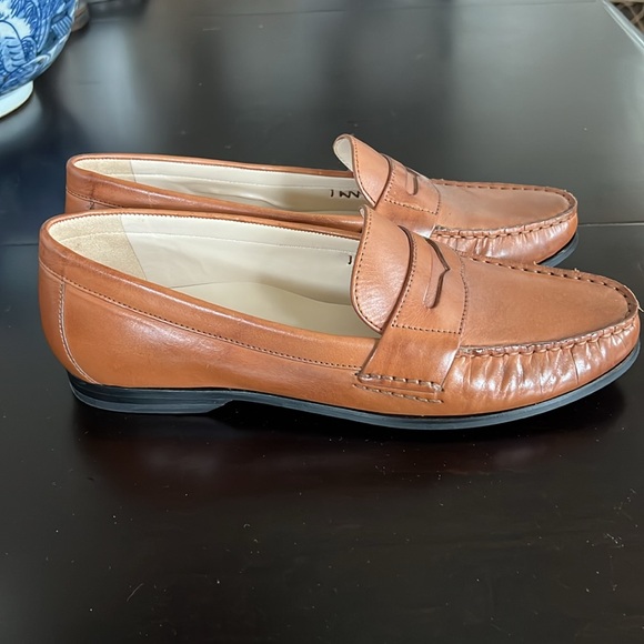 Brand new Cole Haan loafers - Picture 3 of 10